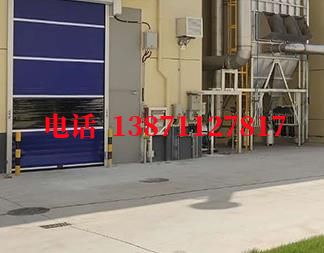 龙华山办事处快速防爆卷帘门