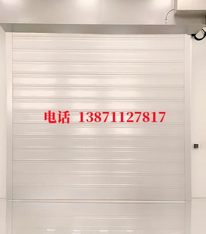龙华山办事处防爆柔性卷帘门