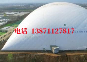 龙华山办事处气膜棚卷帘门,电动门